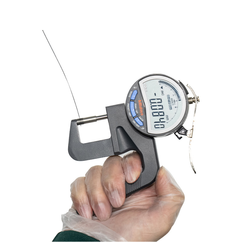 لوله پزشکی با دیواره فوق العاده نازک