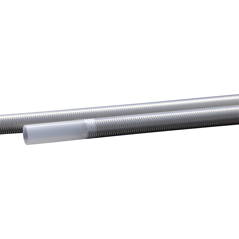 لوله تقویت شده قیطانی