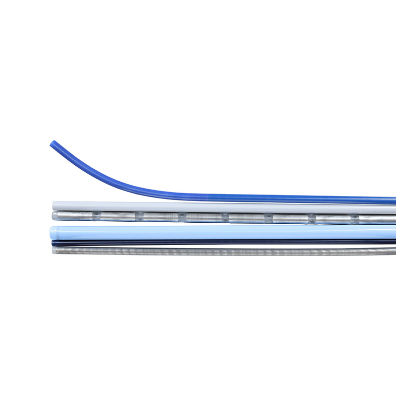 لوله تقویت شده سیم پیچ