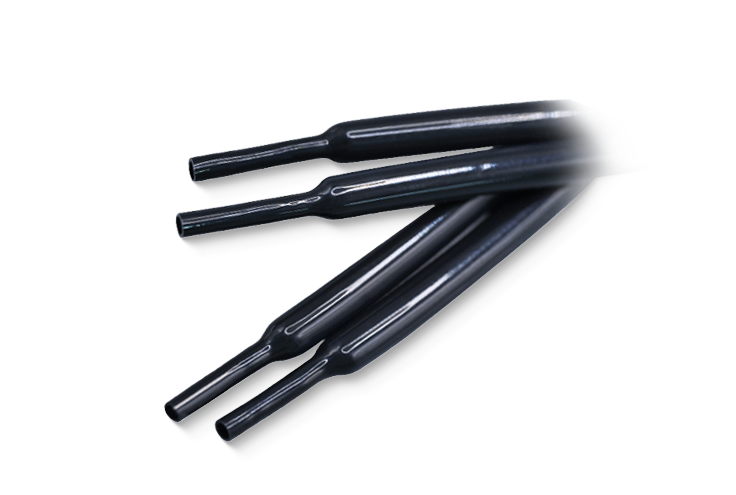 لوله انقباض حرارتی