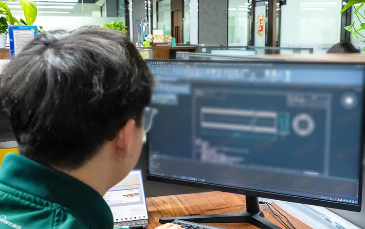 شرکت مواد پلیمری NINGBO LINSTANT،. محدود