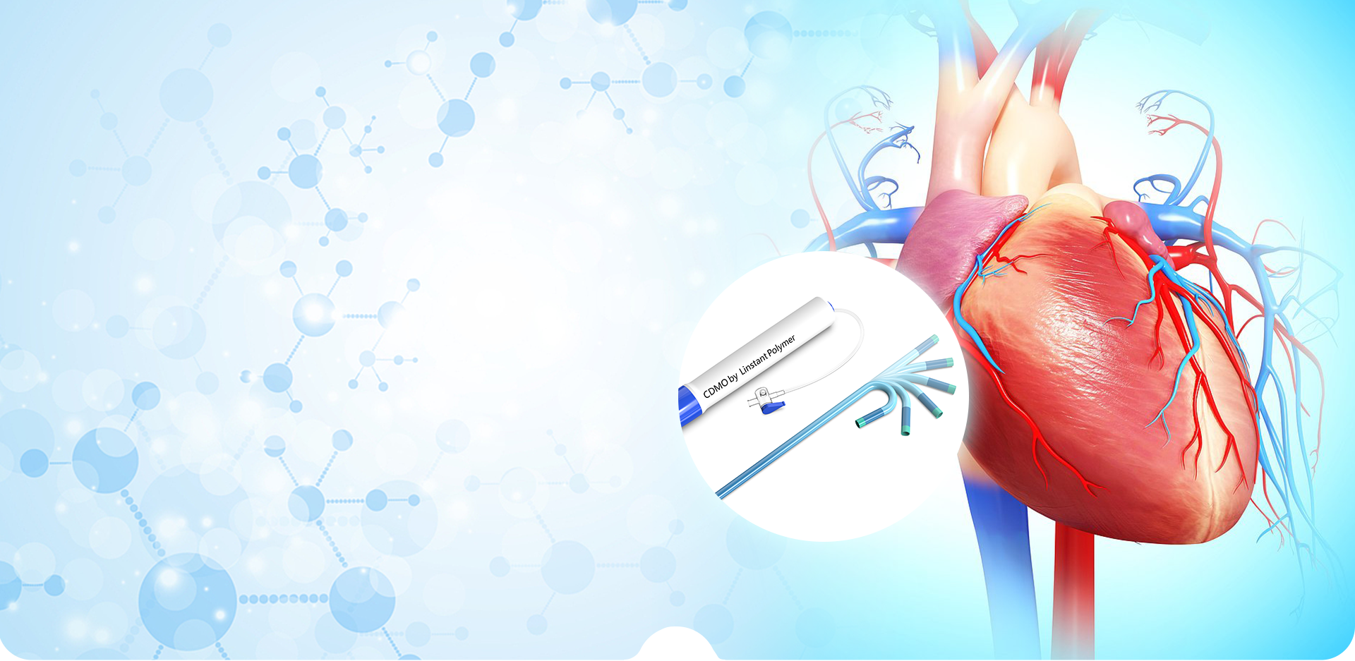 شرکت مواد پلیمری NINGBO LINSTANT،. محدود